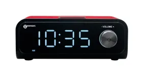 Simple MP3 Music Player - VAT free
