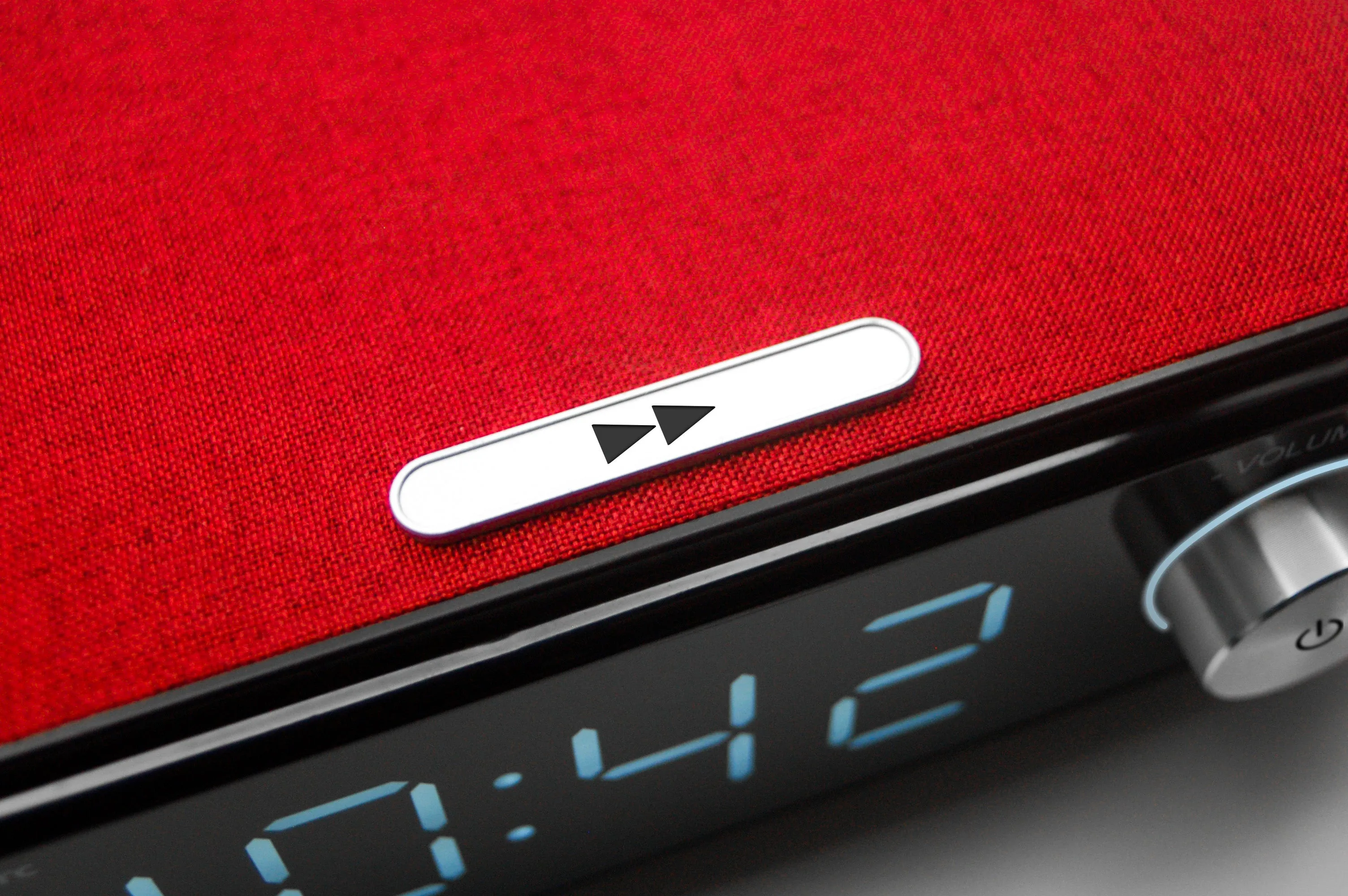 Simple MP3 Music Player