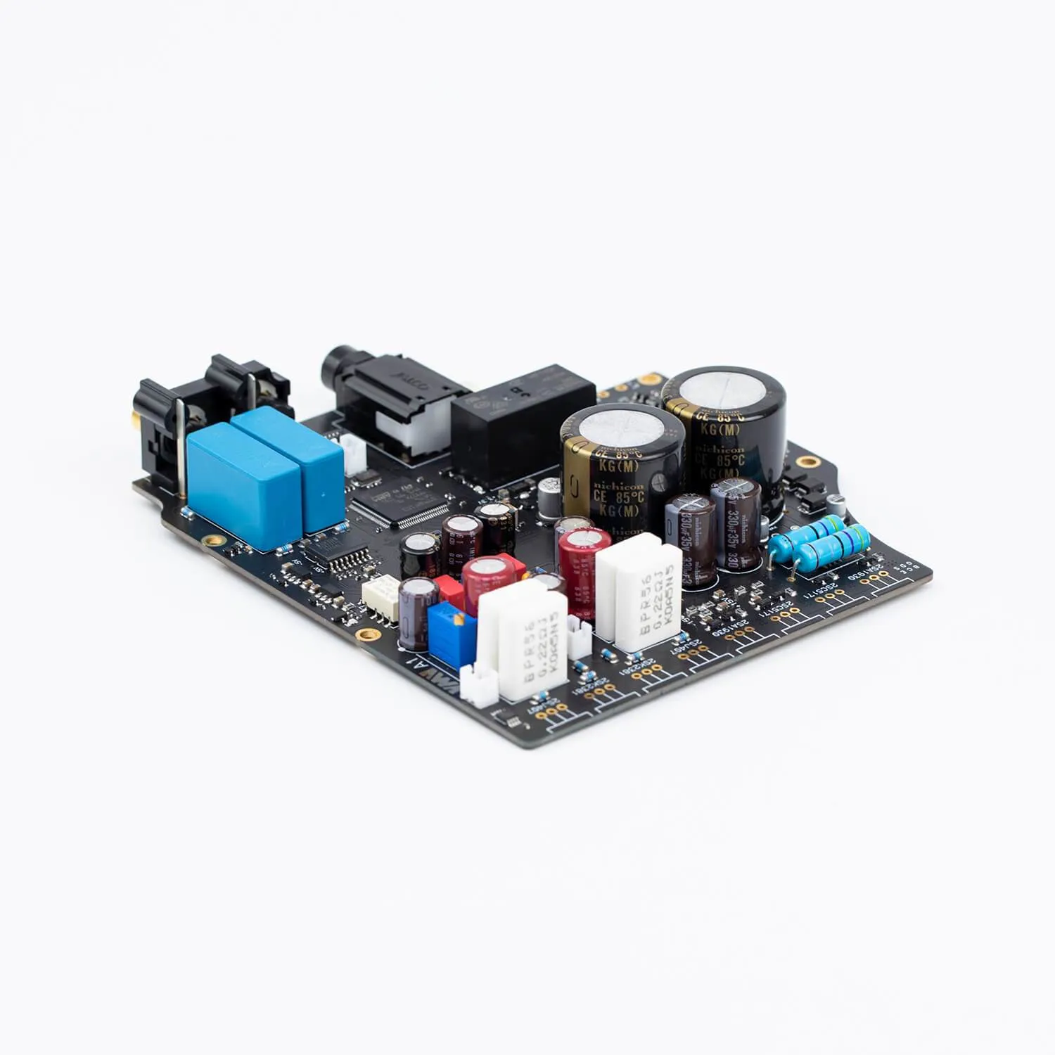 SMSL A1 Class A Power Amplifier