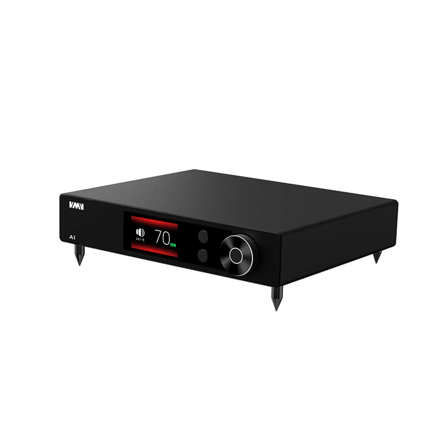 SMSL A1 Class A Power Amplifier