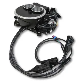 Sniper EFI 2300 Self-Tuning Kit - Black Ceramic Finish