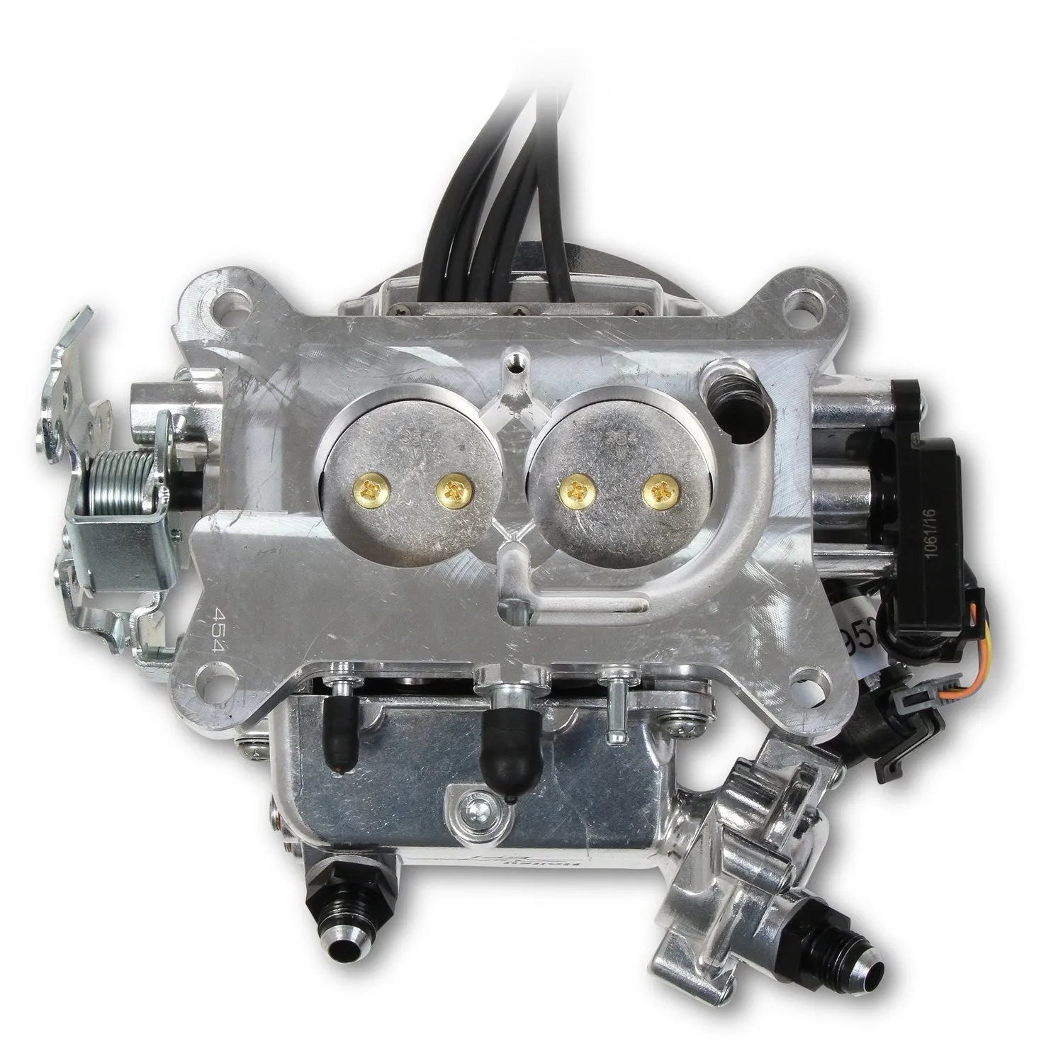 Sniper EFI 2300 Self-Tuning Kit - Shiny Finish