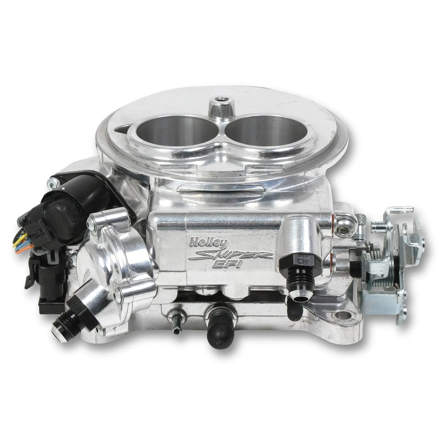 Sniper EFI 2300 Self-Tuning Kit - Shiny Finish