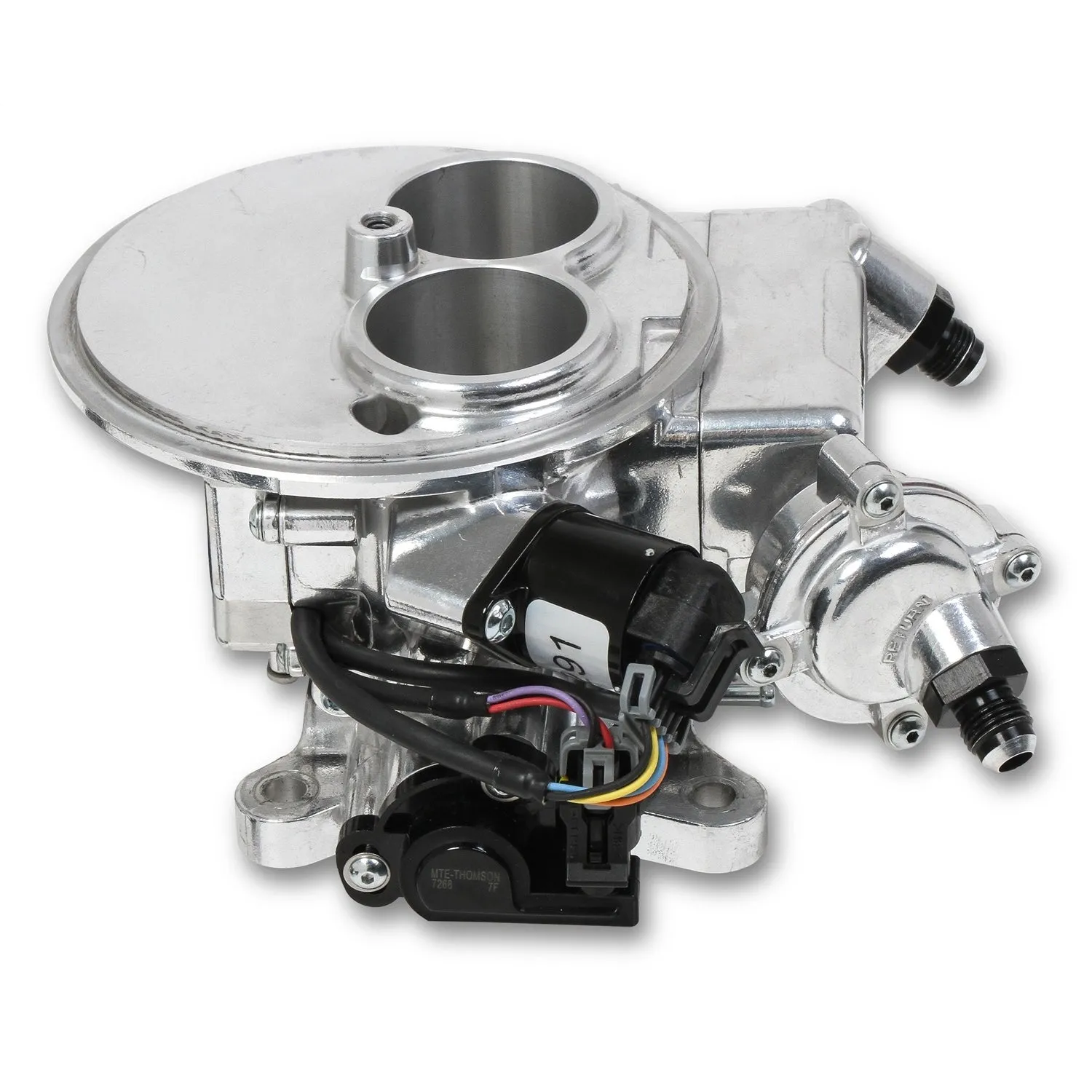 Sniper EFI 2300 Self-Tuning Kit - Shiny Finish