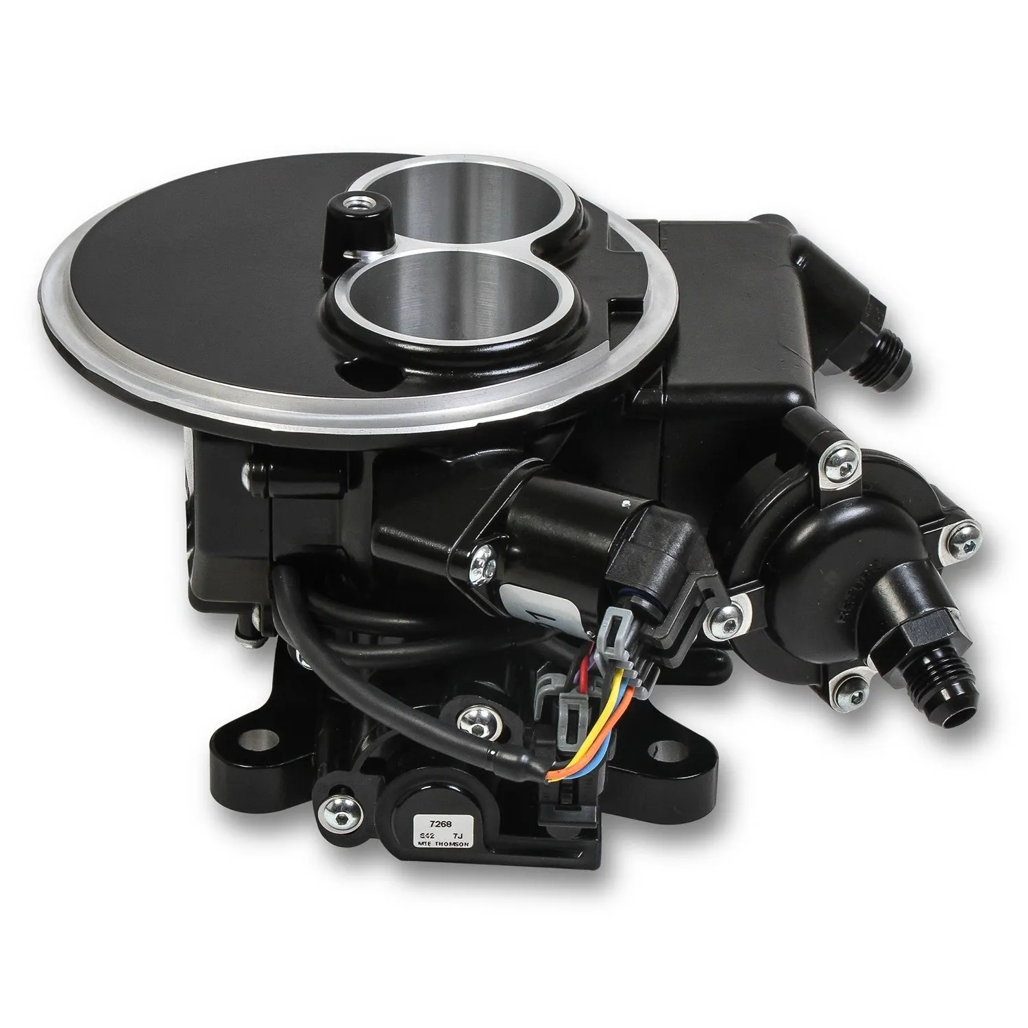 Sniper EFI 2300 Self-Tuning Master Kit - Black Ceramic Finish