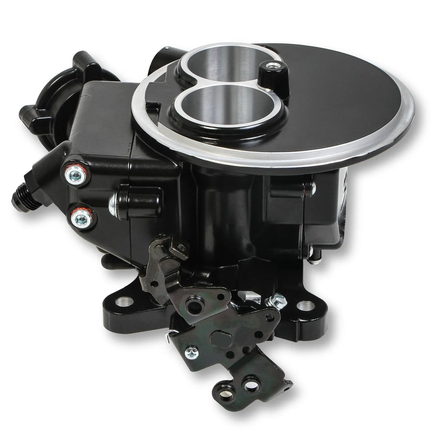 Sniper EFI 2300 Self-Tuning Master Kit - Black Ceramic Finish