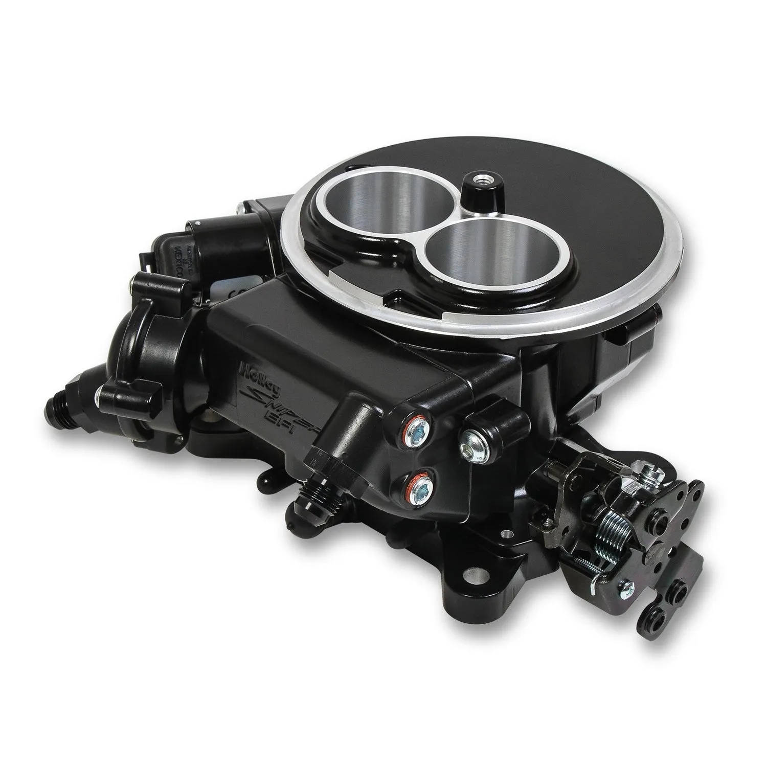 Sniper EFI 2300 Self-Tuning Master Kit - Black Ceramic Finish