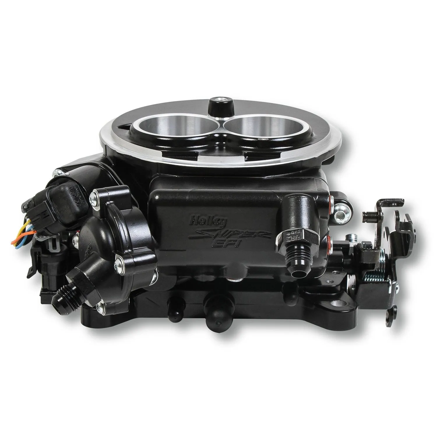 Sniper EFI 2300 Self-Tuning Master Kit - Black Ceramic Finish