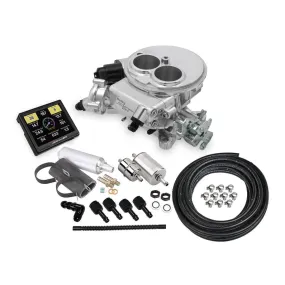 Sniper EFI 2300 Self-Tuning Master Kit - Shiny Finish