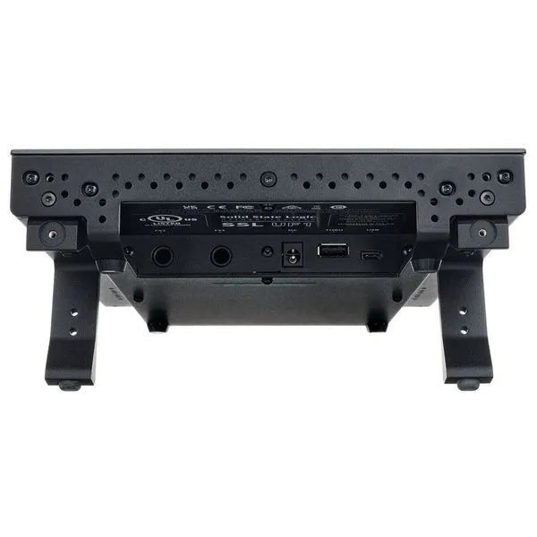 Solid State Logic UF1 Single-Fader DAW Control Surface