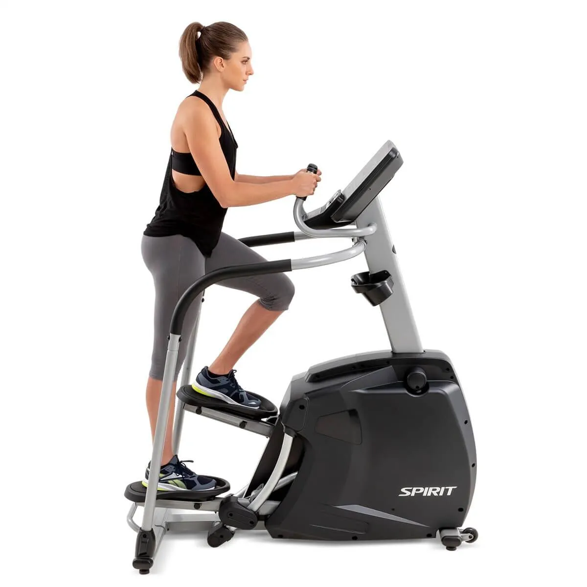 Spirit Fitness CS800 Stepper
