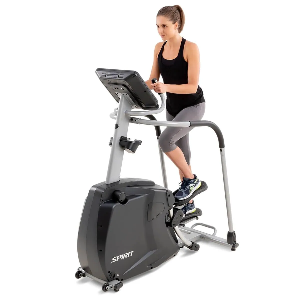 Spirit Fitness CS800 Stepper