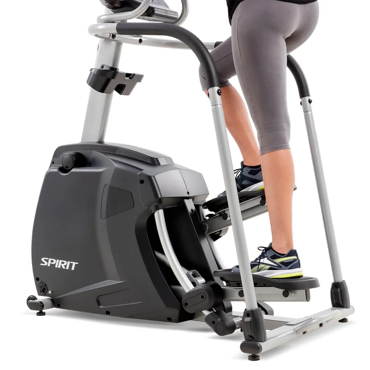 Spirit Fitness CS800 Stepper