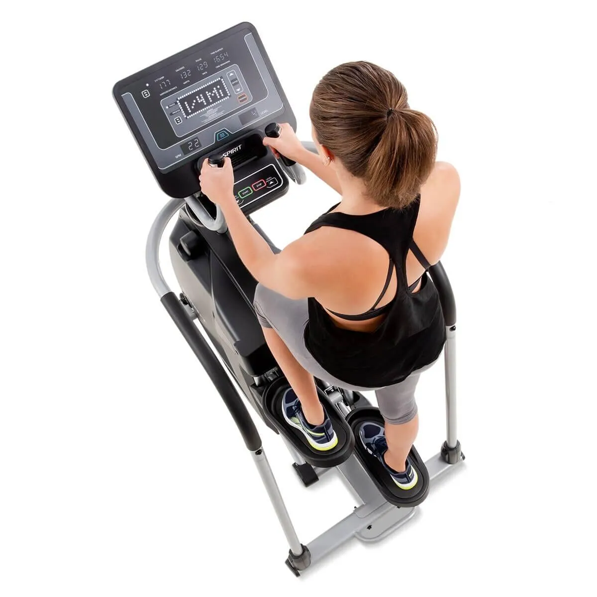 Spirit Fitness CS800 Stepper