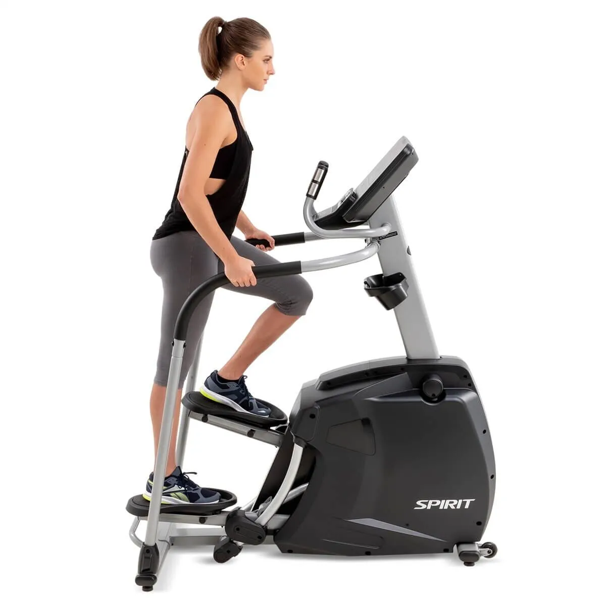 Spirit Fitness CS800 Stepper