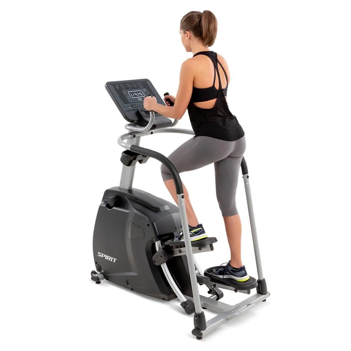 Spirit Fitness CS800 Stepper