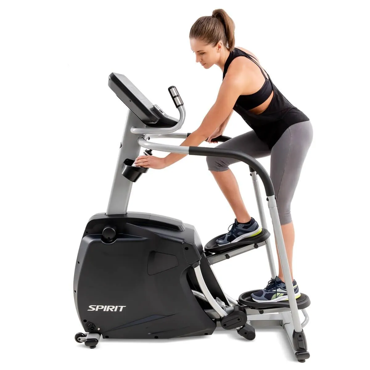 Spirit Fitness CS800 Stepper