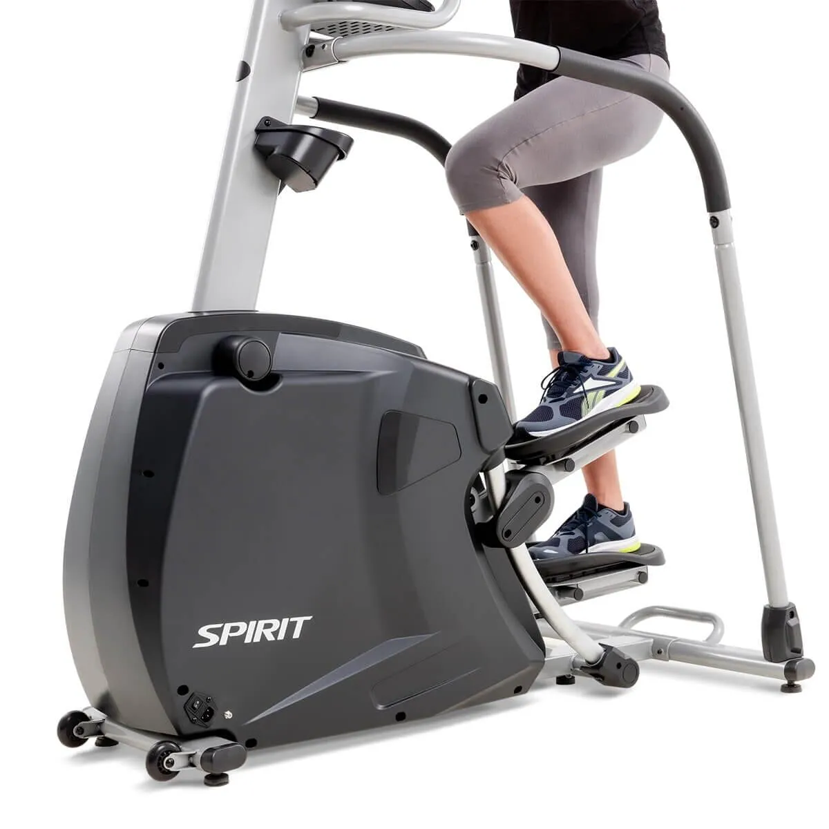 Spirit Fitness CS800 Stepper