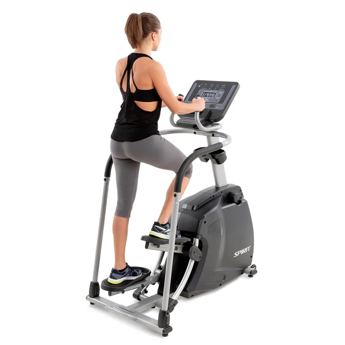 Spirit Fitness CS800 Stepper