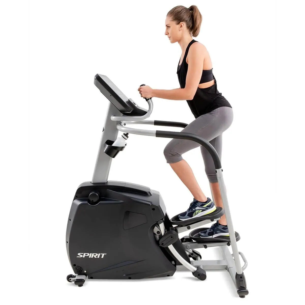Spirit Fitness CS800 Stepper