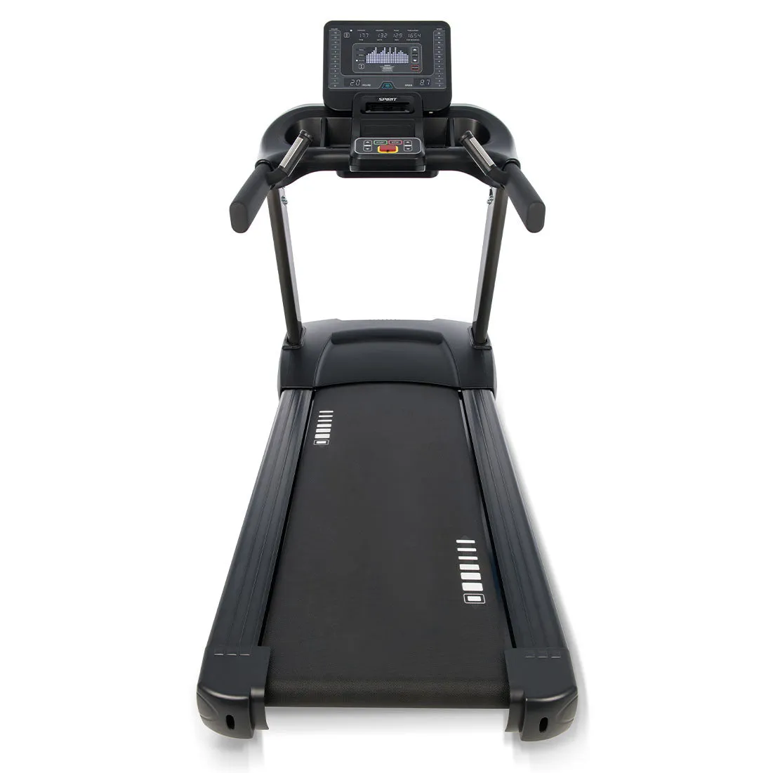 Spirit Fitness CT800  Treadmill