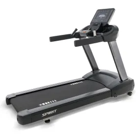 Spirit Fitness CT800  Treadmill