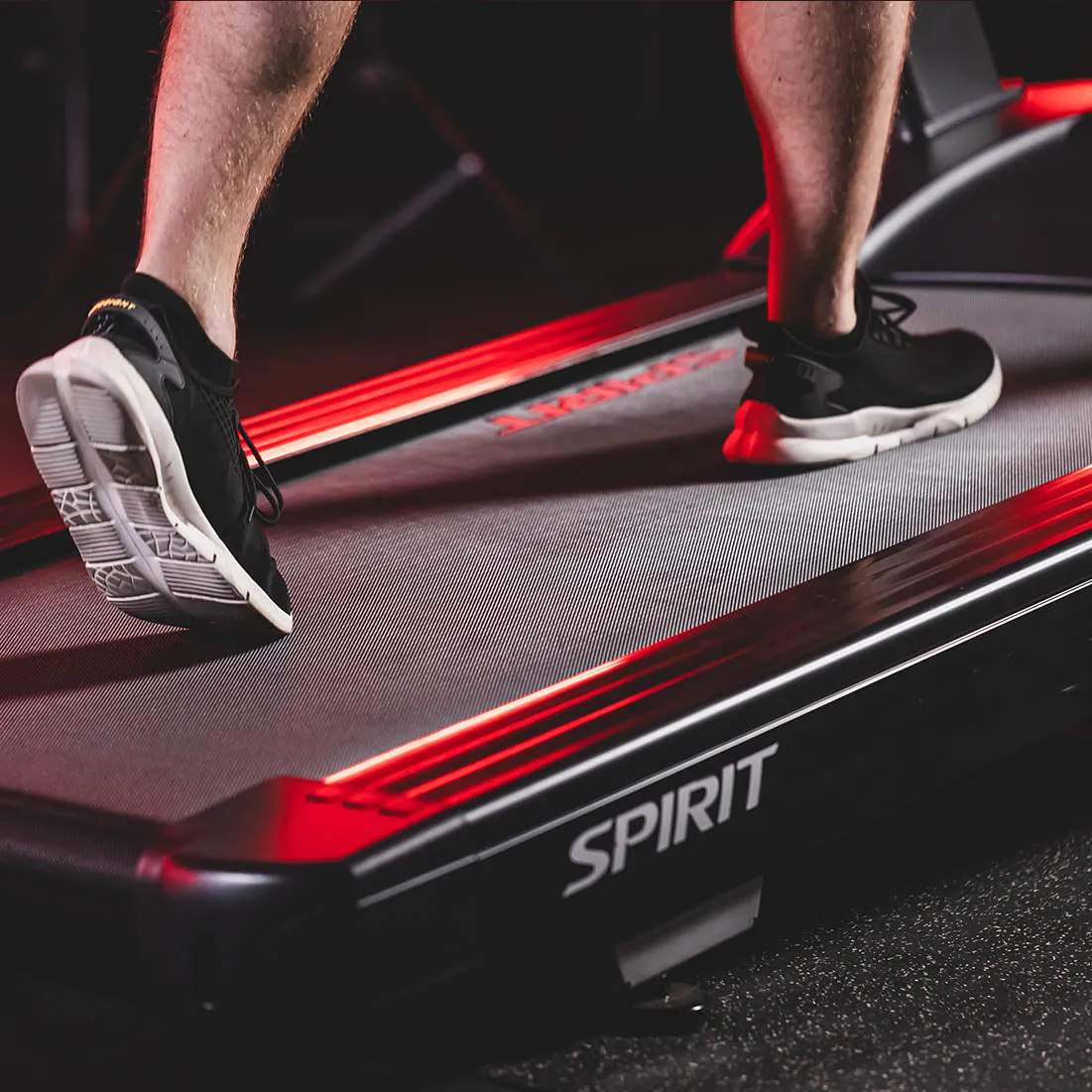 Spirit Fitness CT800  Treadmill