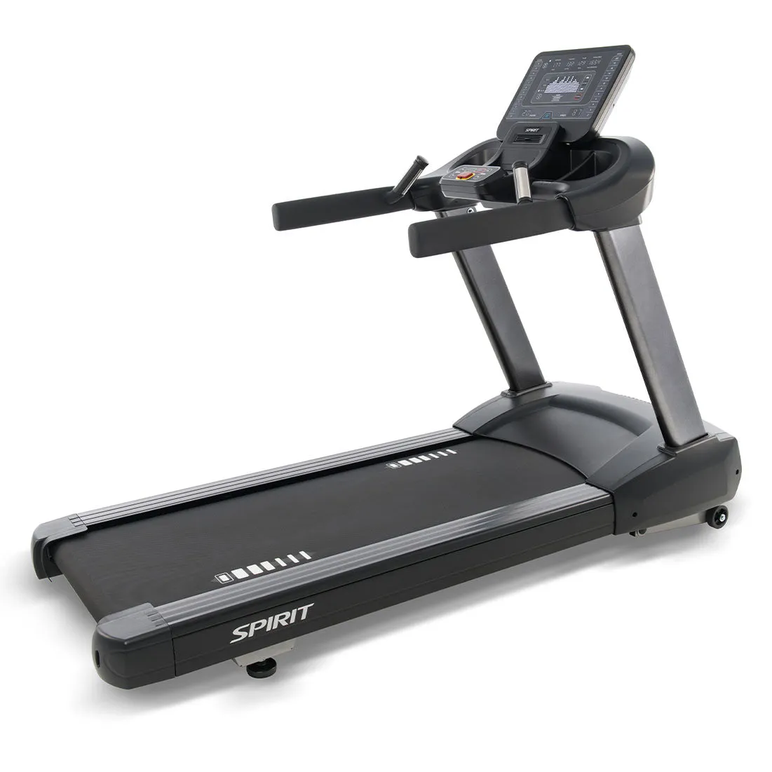 Spirit Fitness CT800  Treadmill