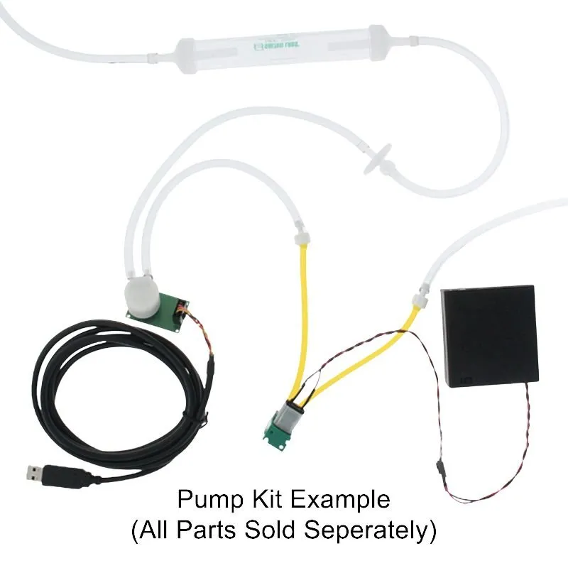 SprintIR®-W 100% CO2 Sensor