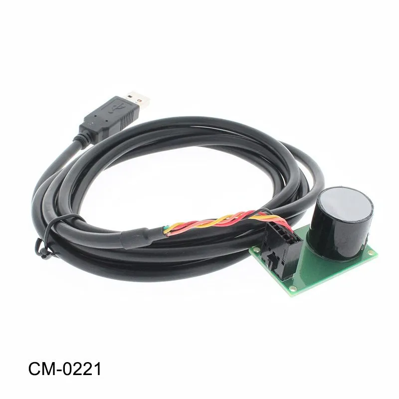 SprintIR®-W 100% CO2 Sensor