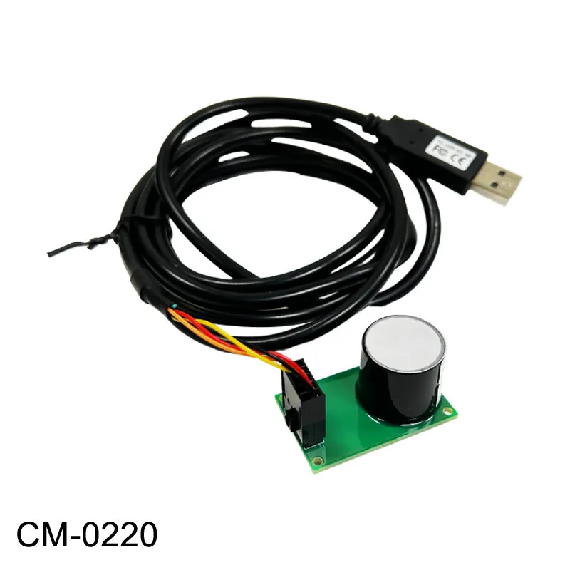 SprintIR®-W 20% CO2 Sensor