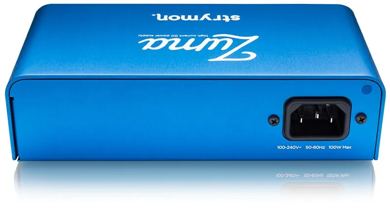 Strymon Zuma High Current Pedal Power Supply