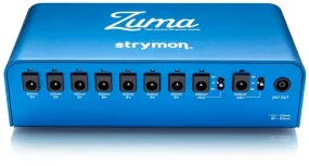 Strymon Zuma High Current Pedal Power Supply