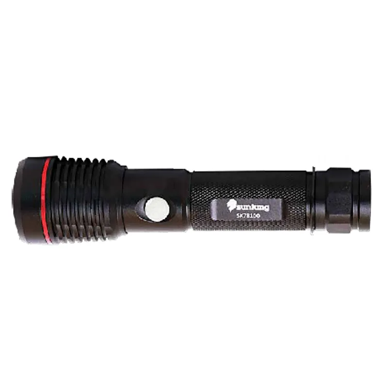 Sun King Home Torch