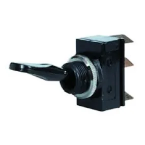 Switch Flick 3 Way/Change Over Plastic Dolly bg1