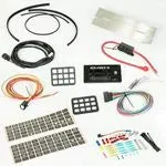 Switch Pro RCR-Force-12 / 12 Switch Power Panel System
