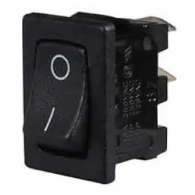 Switch Rocker On/Off Black bg1