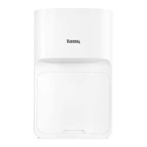 Tank Pro RO   UV - Under the sink