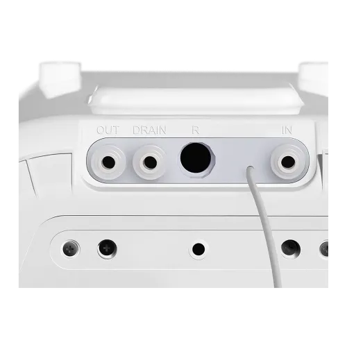 Tank Pro RO   UV - Under the sink