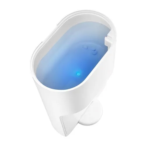 Tank Pro RO   UV - Under the sink