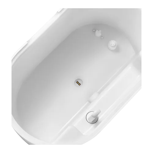 Tank Pro RO   UV - Wall mounted
