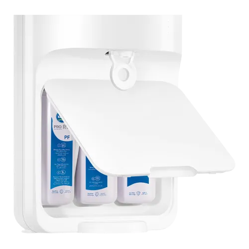 Tank Pro RO   UV - Wall mounted