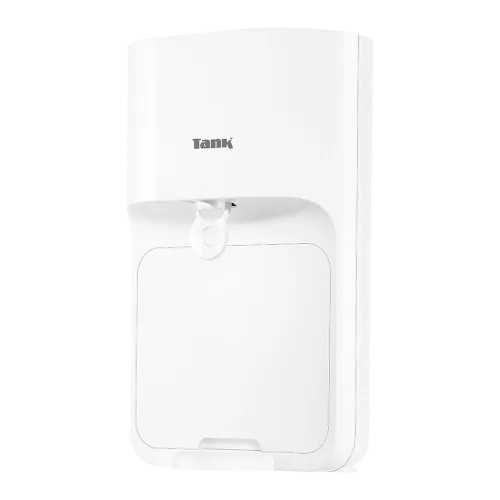 Tank Pro RO   UV - Wall mounted