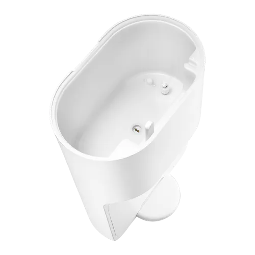 Tank Pro RO   UV - Wall mounted