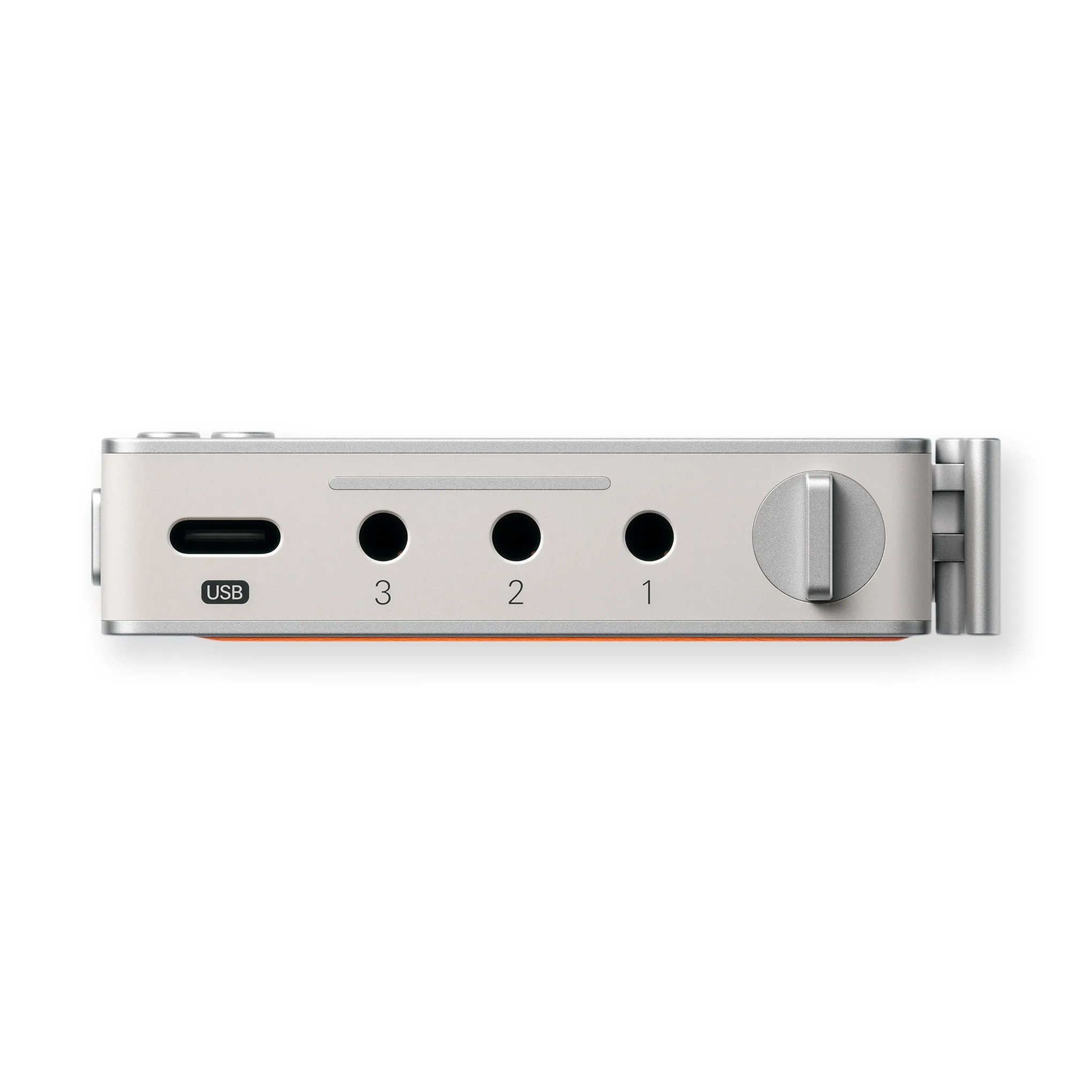 Teenage Engineering TP-7 Field Audio Recorder