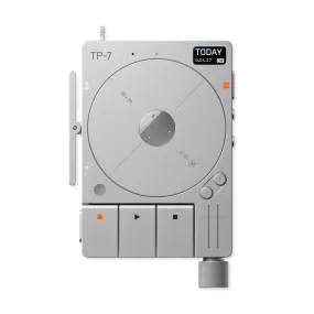 Teenage Engineering TP-7 Field Audio Recorder