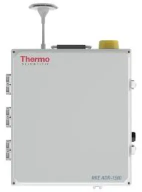 Thermo Scientific ADR1500 Area Dust Monitor