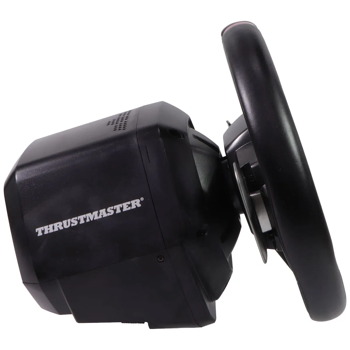 Thrustmaster T248 Racing Wheel and Magnetic Pedals for PS5/PS4/PC - Black