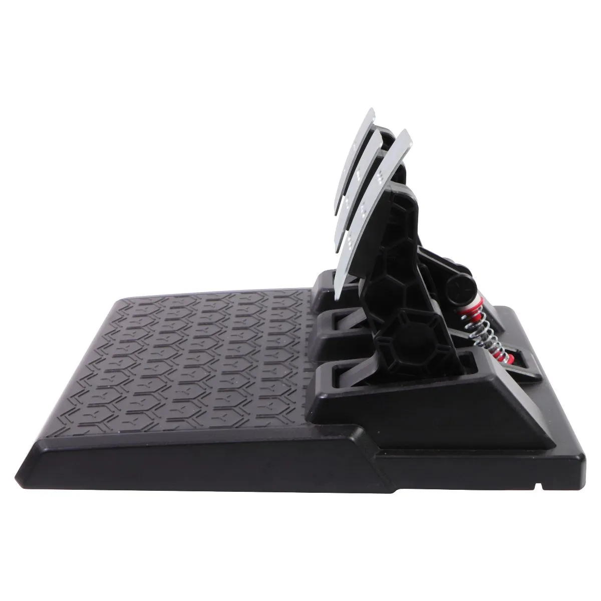 Thrustmaster T248 Racing Wheel and Magnetic Pedals for PS5/PS4/PC - Black