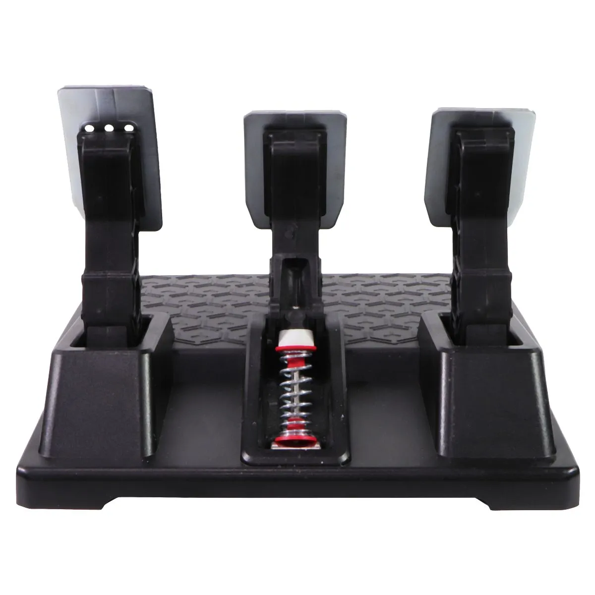 Thrustmaster T248 Racing Wheel and Magnetic Pedals for PS5/PS4/PC - Black